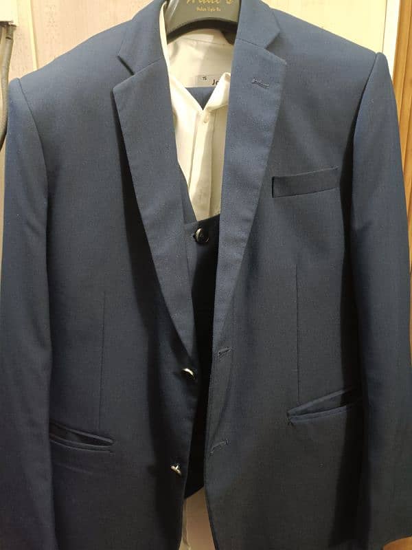 zaraman pent coat 3