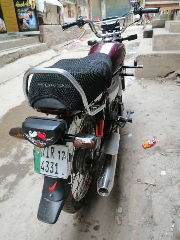 HondaCd 70 Bike Registration Rawalpindi All Docomants clear 2