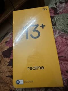 Realme 13+ 5G