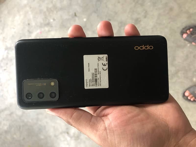 oppo a95 5g 8/128 1