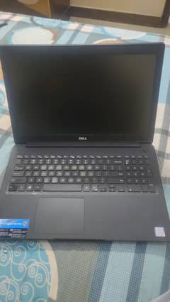 Dell Latitude 3500 - Core i3 (8th Generation)