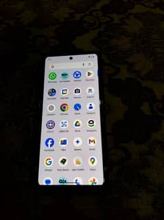 Google Pixel 6 10/9.5 condition sim working