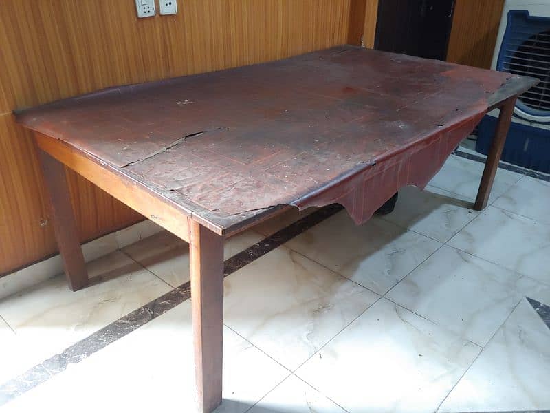 Dining Table for sale 2