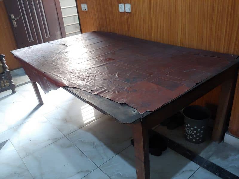 Dining Table for sale 4