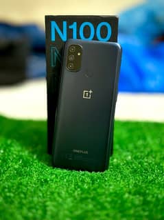 Oneplus n100 Officially Approved