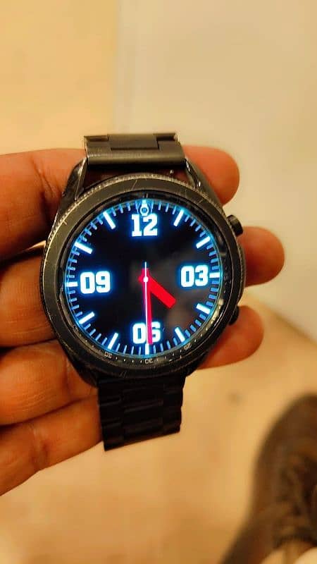 Samsung Watch 3 0