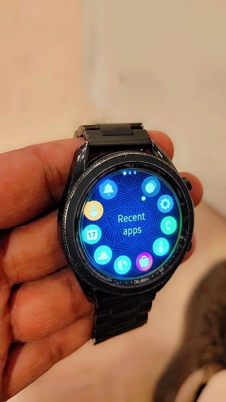 Samsung Watch 3 1