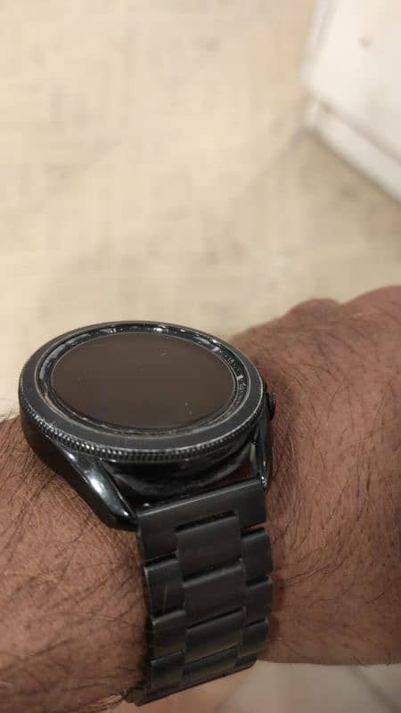 Samsung Watch 3 5