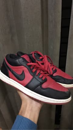 Nike jordans 1, Blazer and dunks for sale 110% orignal