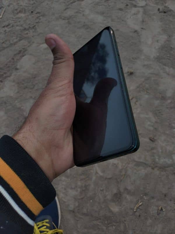 OPPO Reno 12f 12/256 4