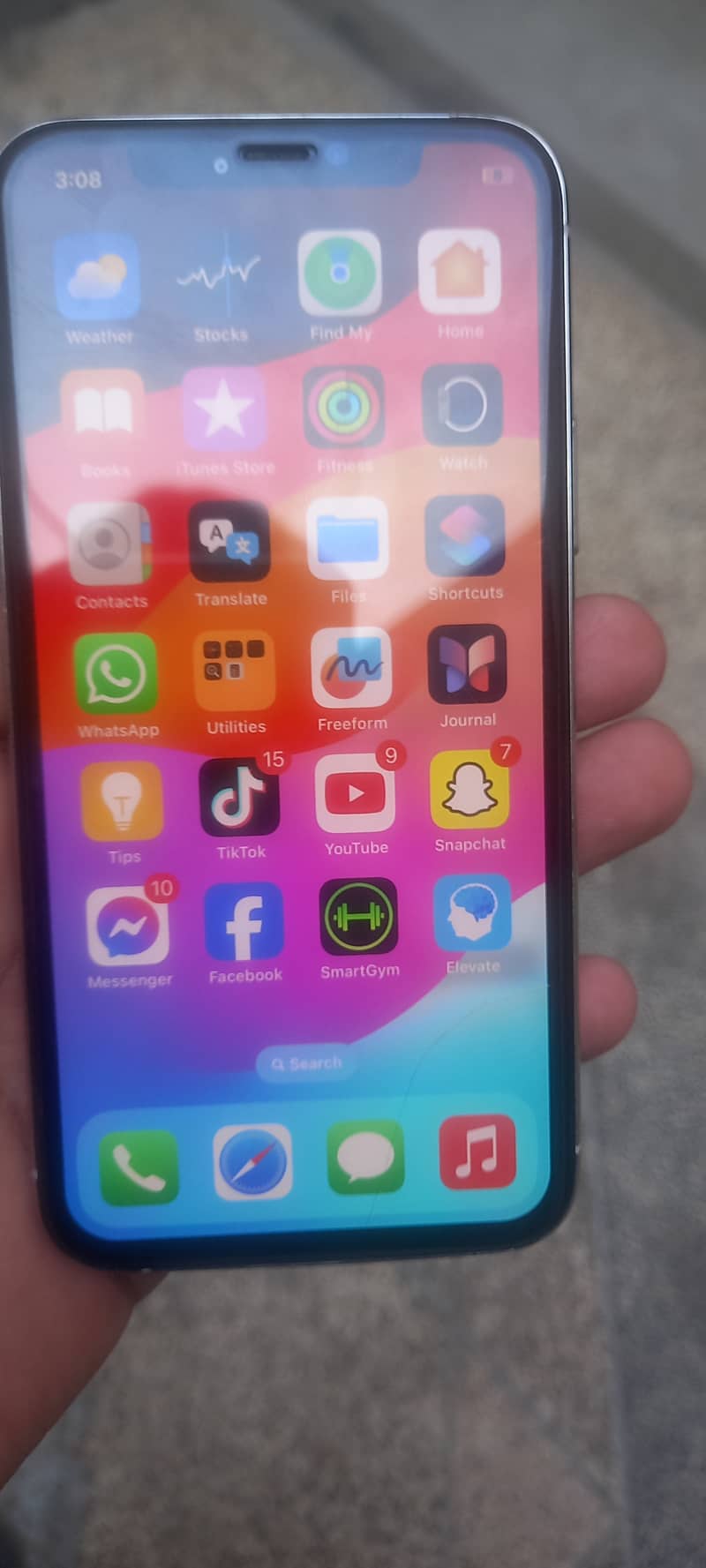 Apple iPhone 11 Pro Non PTA 1