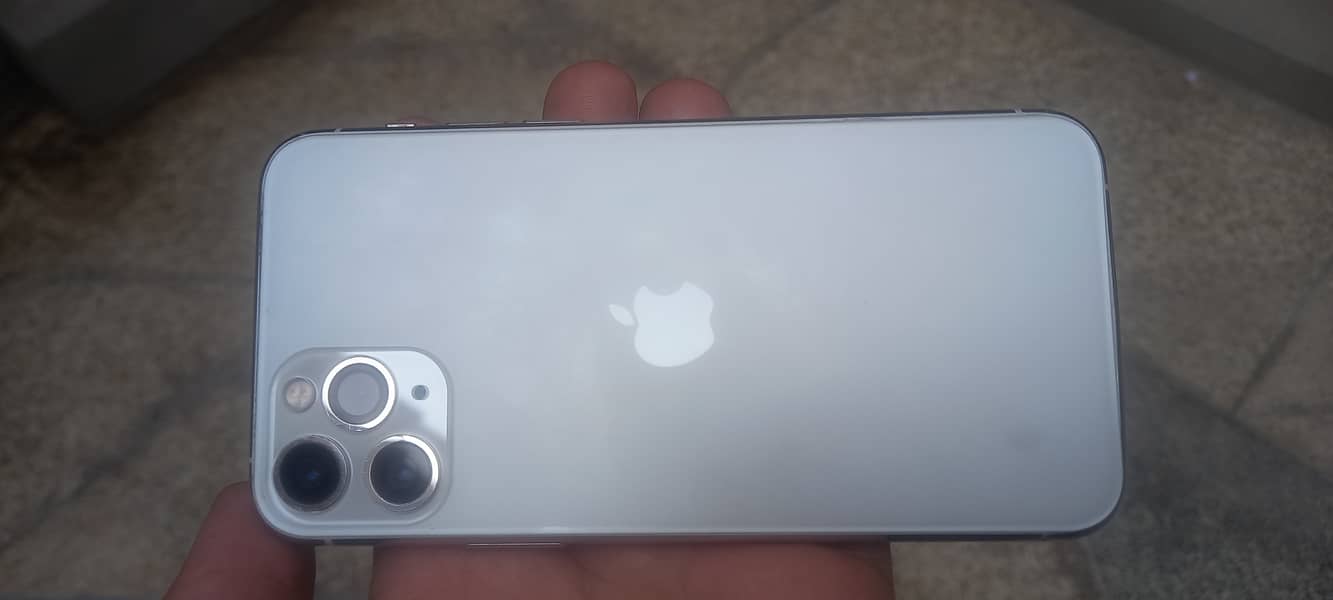 Apple iPhone 11 Pro Non PTA 4