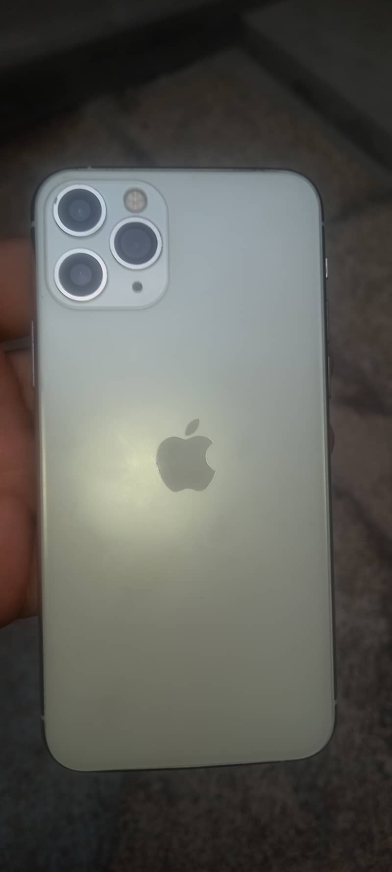 Apple iPhone 11 Pro Non PTA 5