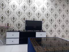 One bed furnished apartment for rent bahria town civic center phase 4