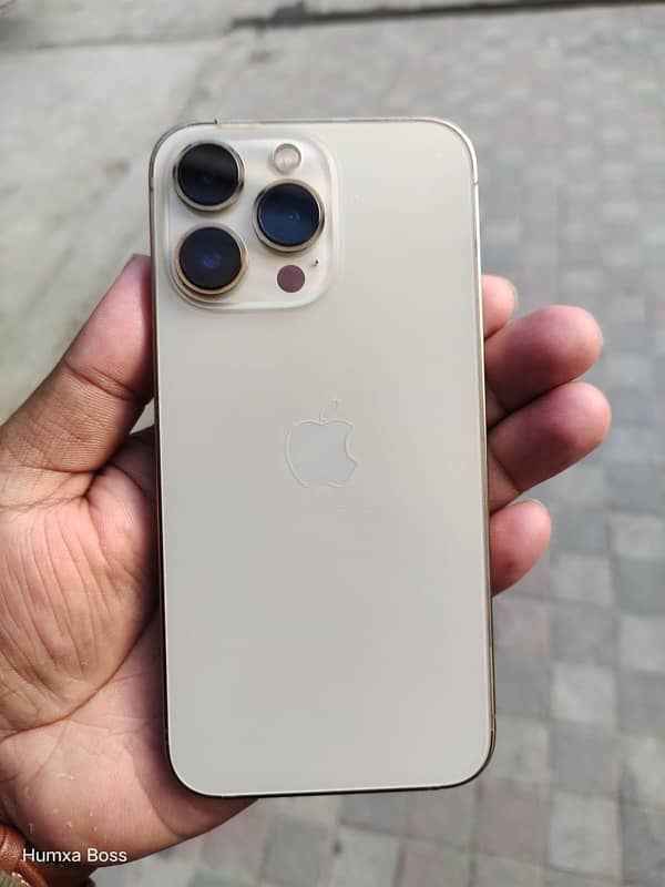 Iphone 13Pro 128GB Factory Unlock (4month Sim Time) 0