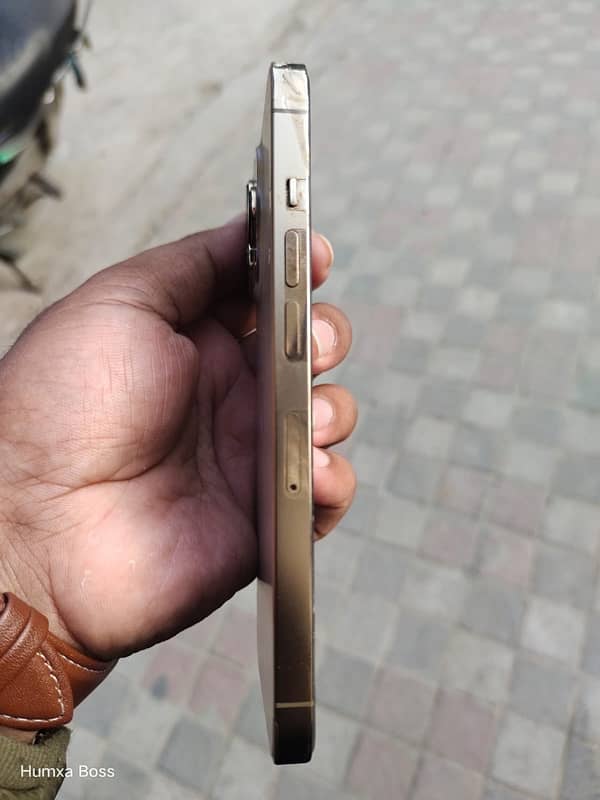 Iphone 13Pro 128GB Factory Unlock (4month Sim Time) 4