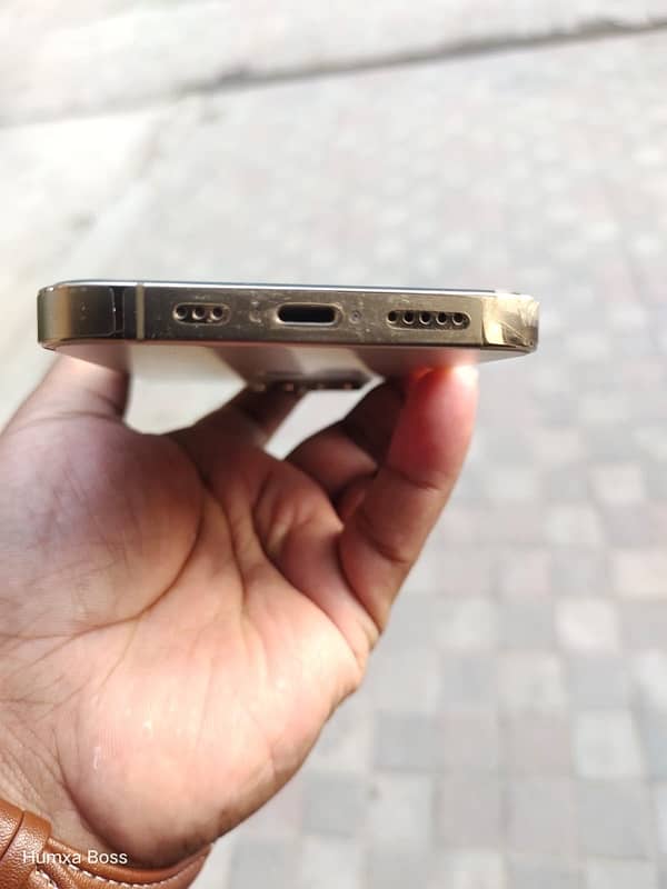 Iphone 13Pro 128GB Factory Unlock (4month Sim Time) 6