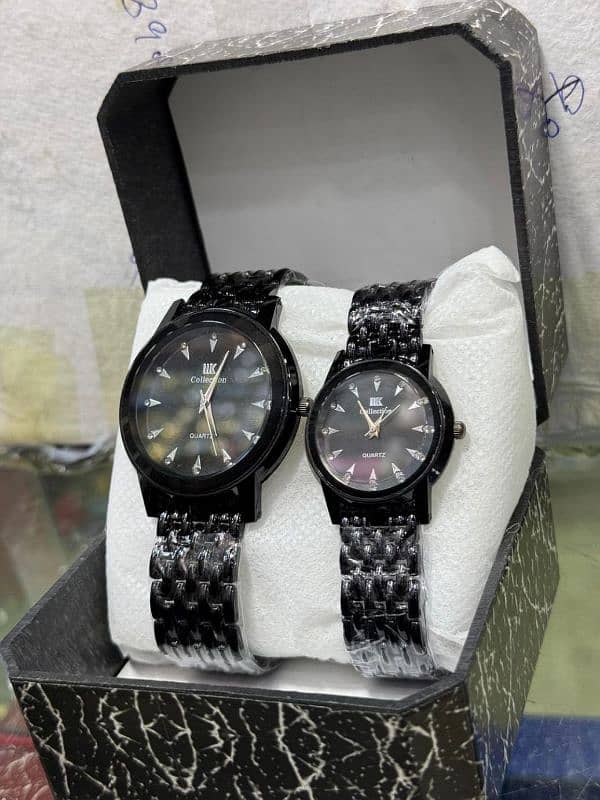 Couple Watch 0