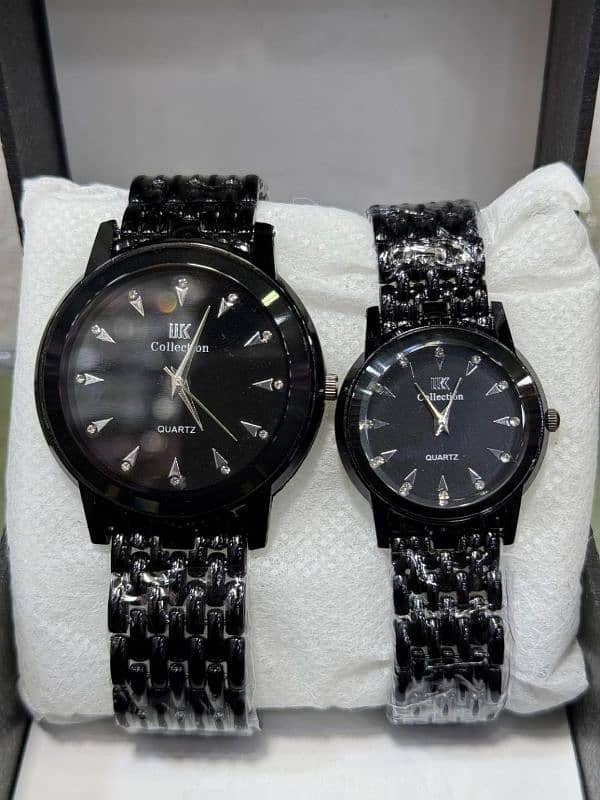 Couple Watch 1