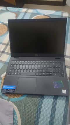 Dell Latitude 3510 - Core i3 (10th Generation)