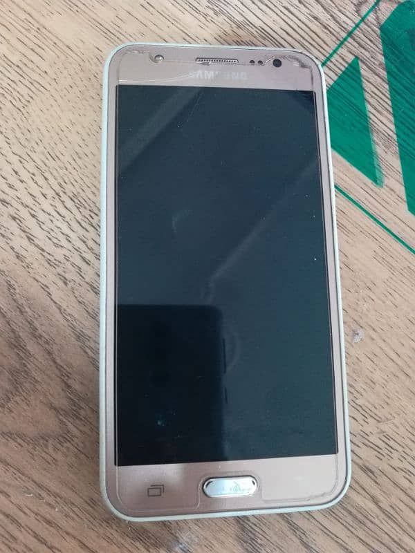 Samsung galaxy J5 4