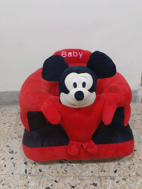 Baby Sofa Seater 0