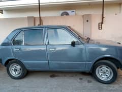 Suzuki FX 1984 for sale