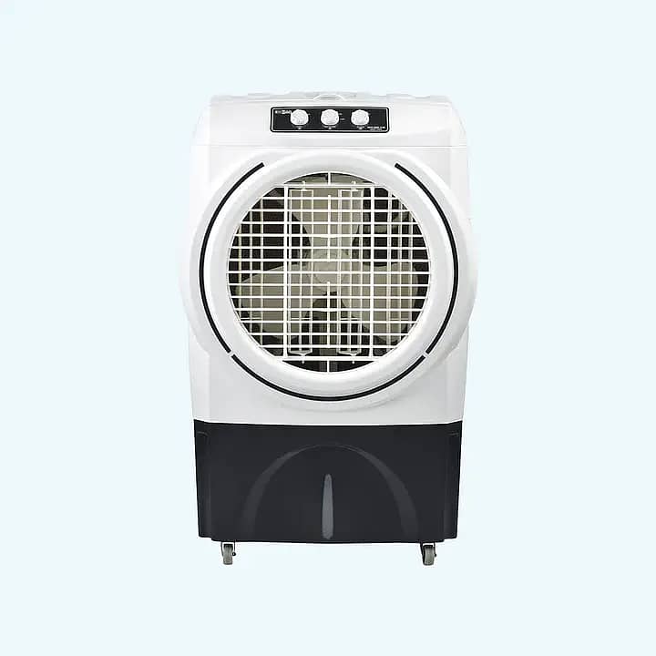 Super Asia ECM 4600 - Used (1 month only) | Air Cooler | 03342097160 0