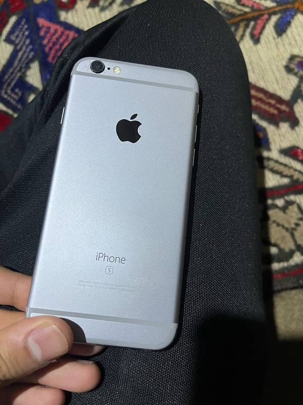 iPhone 6s 32gb 1