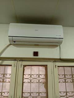 Haier AC 1 Ton (DC Inverter)