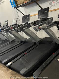 Treadmill | Running Machine | Commercial & imported Treadmill