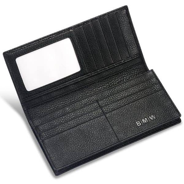 man's leather wallet 1