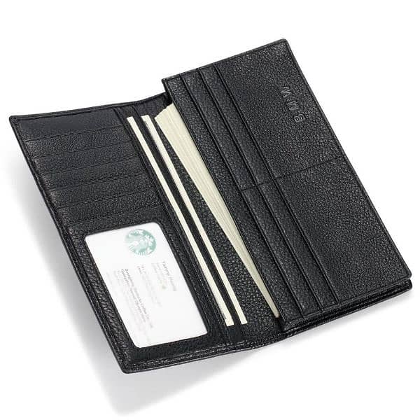 man's leather wallet 3