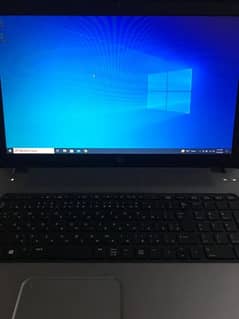 Probook Dell 470 Core i5, 4th generation Urgent sell