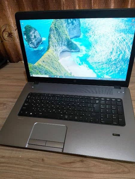 Probook Dell 470 Core i5, 4th generation Urgent sell 2