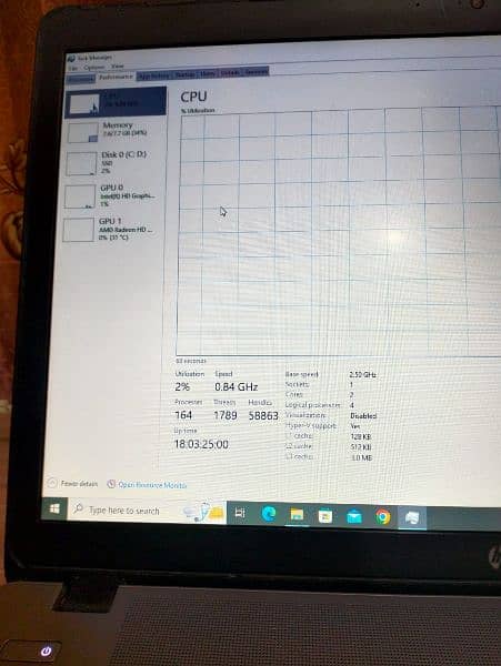 Probook Dell 470 Core i5, 4th generation Urgent sell 6