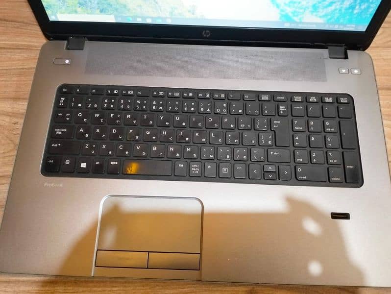 Probook Dell 470 Core i5, 4th generation Urgent sell 10