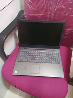 Lenovo Core i5-8th Gen Quad Core Processer 8GB RAM 128GB SSD+512GB HHD