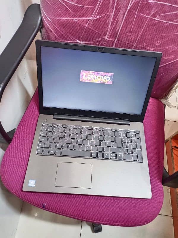 Lenovo Core i5-8th Gen Quad Core Processer 8GB RAM 128GB SSD+512GB HHD 10