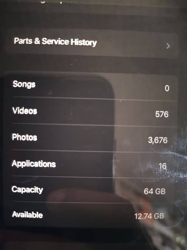 Iphone XR PTA 64 GB 0