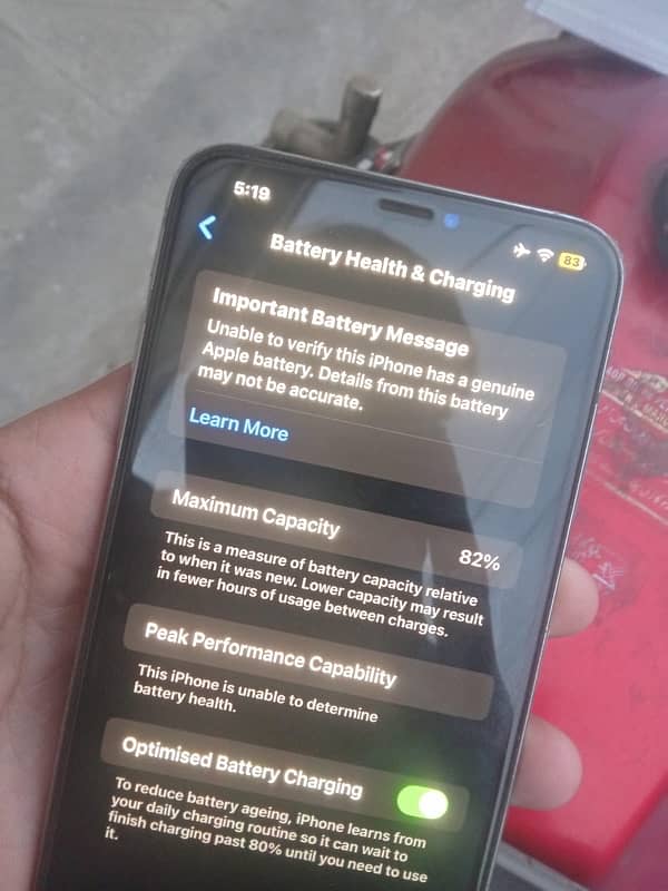 xs max 64gb factory unlock 2