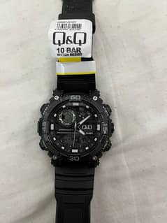 Casio Q&Q