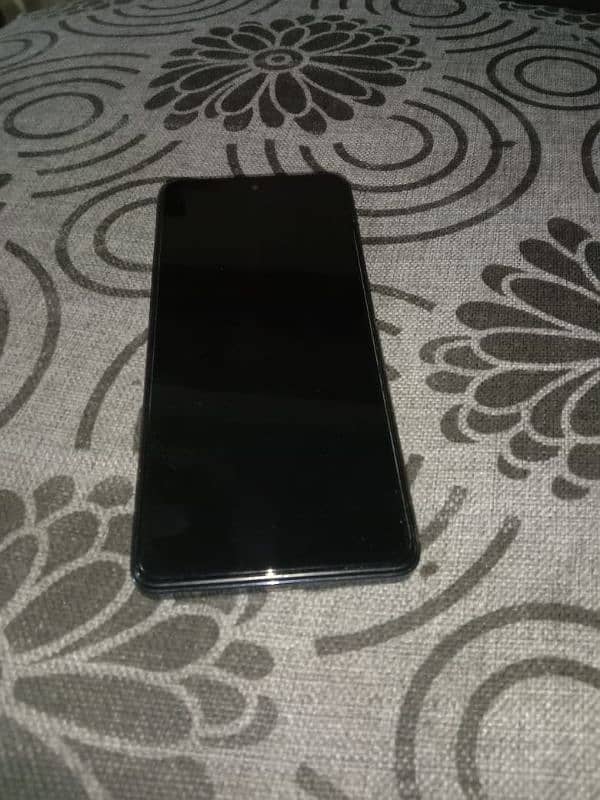 Infinix HOT 40 - 8GB RAM, 256GB ROM, 10/10 Condition,5 Months Warranty 0