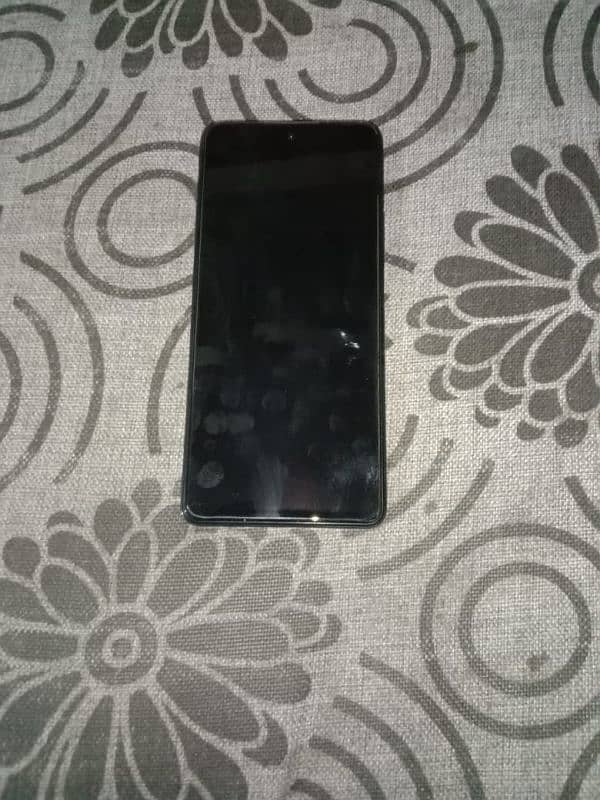 Infinix HOT 40 - 8GB RAM, 256GB ROM, 10/10 Condition,5 Months Warranty 5