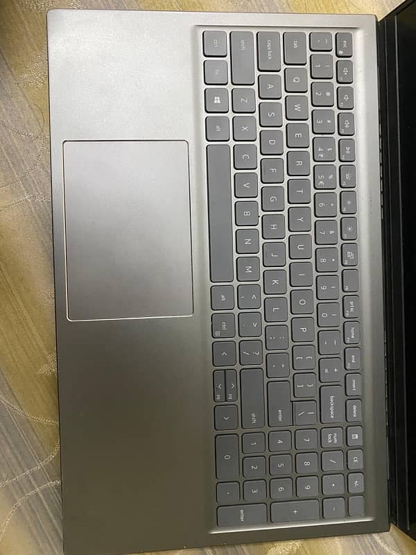 Dell Laptop Inspiron 15 5510 Core 15 11th Gen (11320H) 2