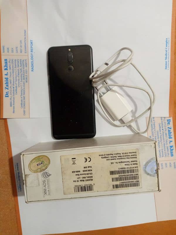 Huawei Mobile for Sale 3