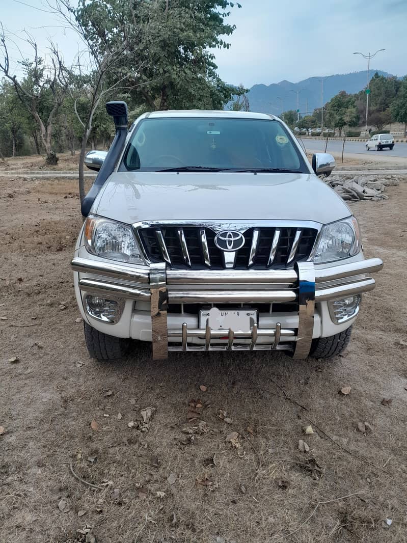 Toyota Hilux vigo 2011 0