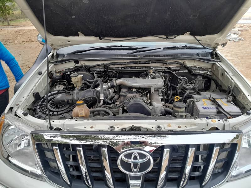 Toyota Hilux vigo 2011 12