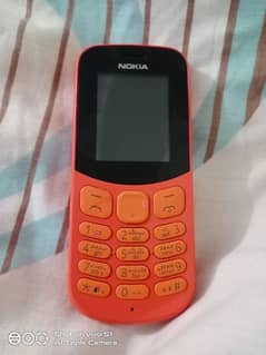 Nokia mobile