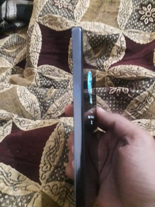 infinix note 40 10/9 condition 8/256 4